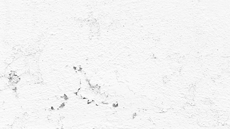 Pared con humedades de construcción